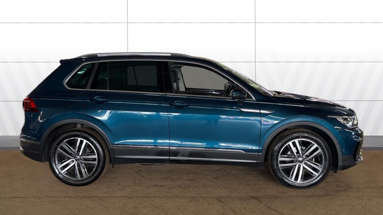 Volkswagen Tiguan 1.5 TSI 150 Elegance 5dr DSG Petrol Estate